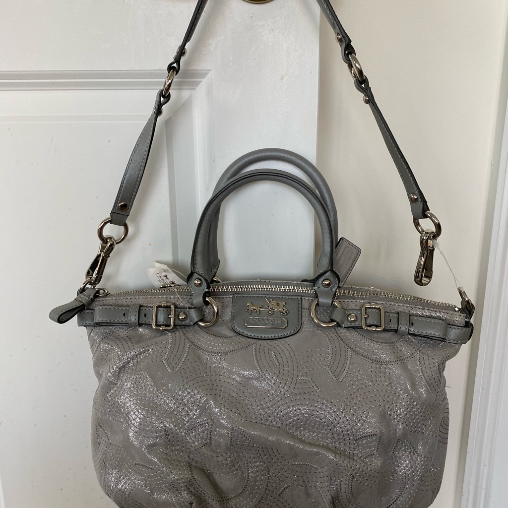 Coach Womens Handbags And Purses